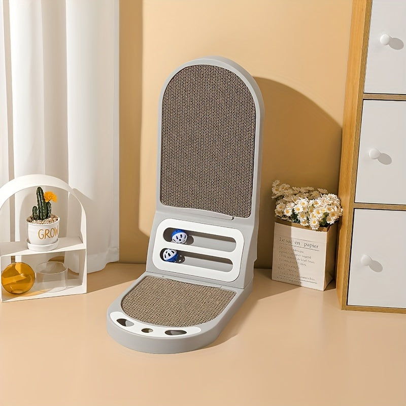 Unleash Endless Fun with Our Wear-Resistant Cat Toys!